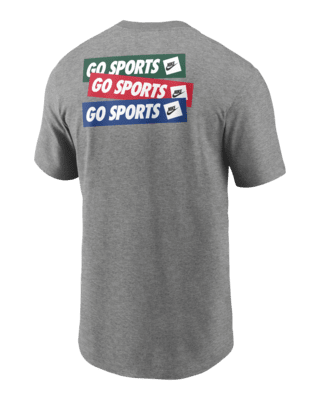 人気商品の中古品・新品・未使用品 Nike Men's T-Shirt. Nike.com トップス